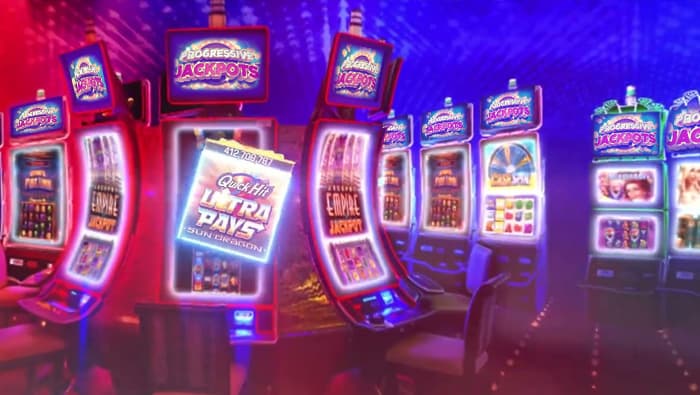 Best Progressive Jackpot Slots To Play