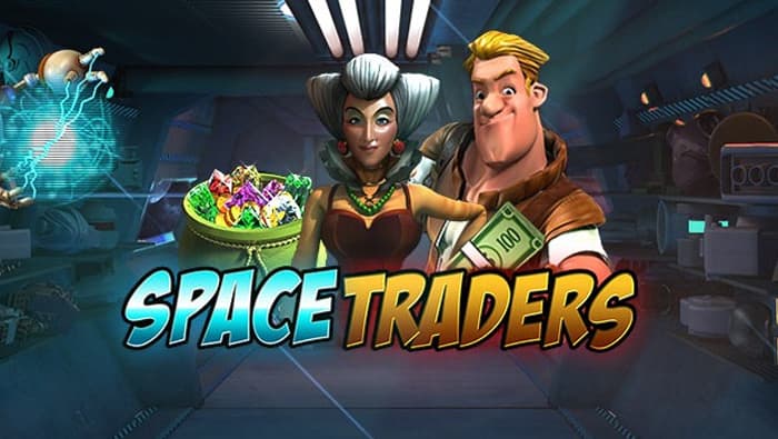 Best Space-Themed Online Slots
