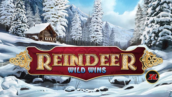 Online Slots Review: Reindeer Wild Wins XL