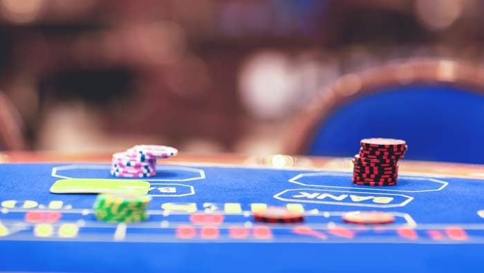 Four Blackjack Tips to Become a Better Player