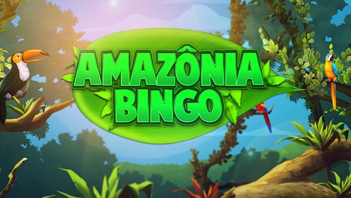 Amazonia Bingo is Ready to Play at Bovada Casino