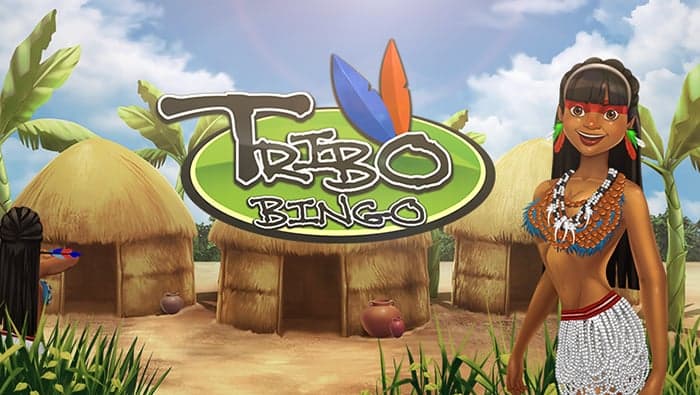Tribo Bingo Arrives at Bovada Casino