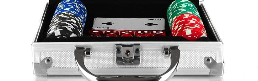 Advanced Poker Strategy: REM (Range, Equity, Maximize)