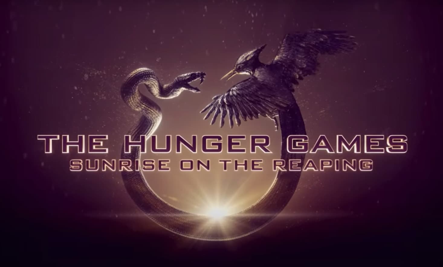 Who Will Be Cast In The Hunger Games: Sunrise on the Reaping?