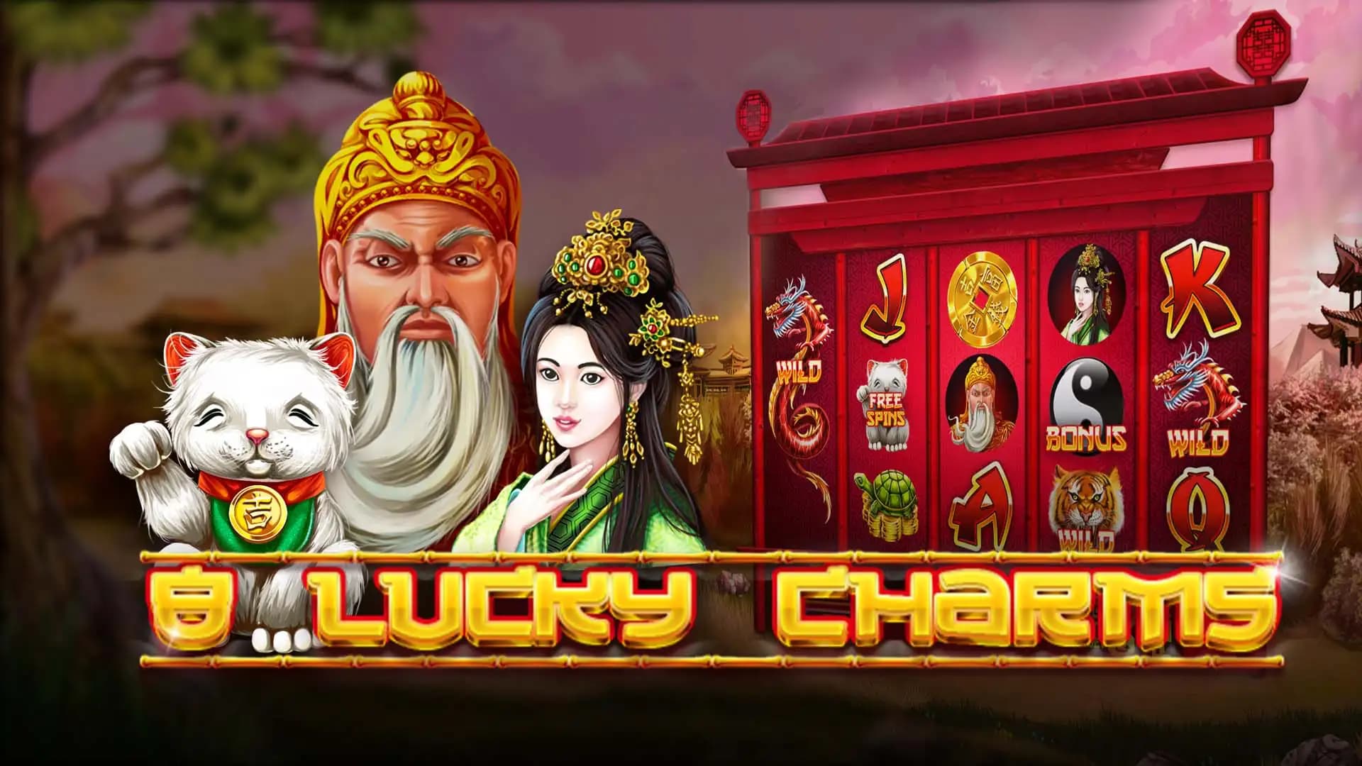 Bovada Casino Introduces Six New Slots