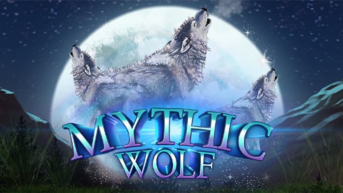 Mythic Wolf – Video Slot Review