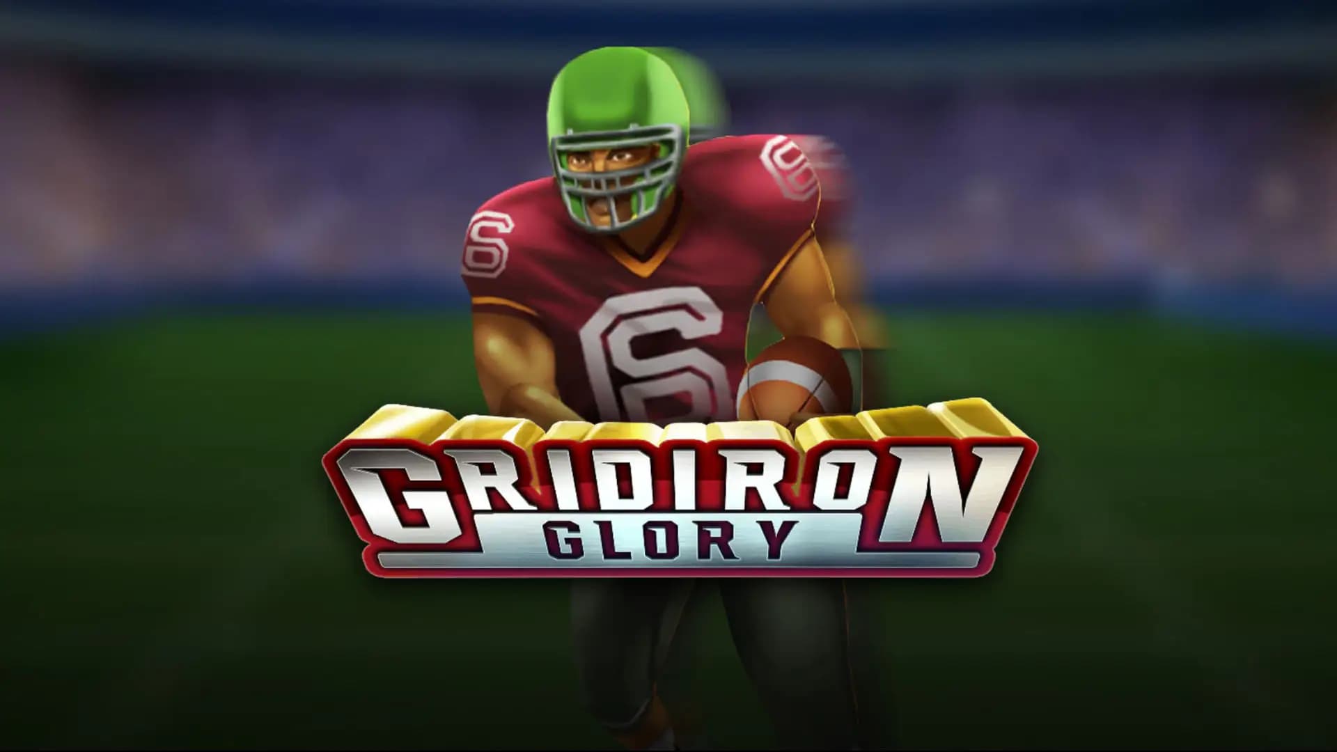 Gridiron Glory Slots Review