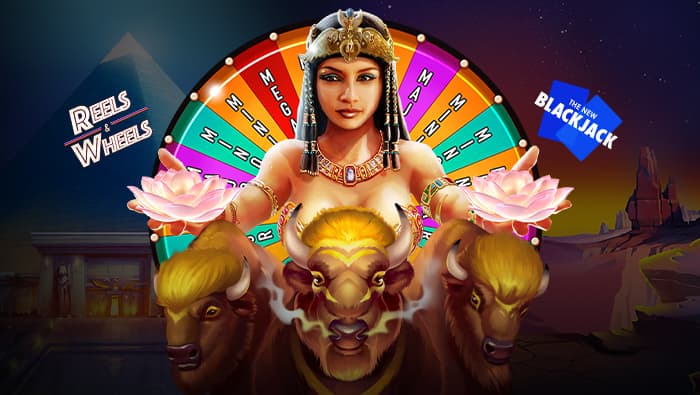 10 Most Popular Games at Bovada Casino