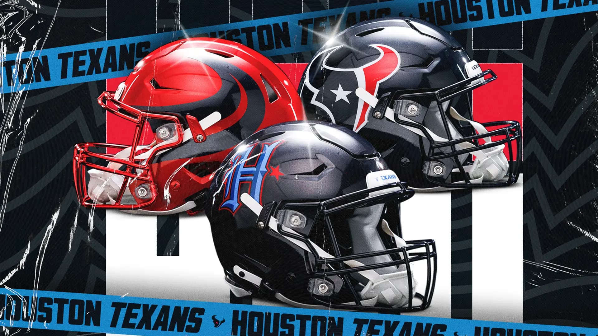 Eye on the Prize: Texans Focus on Playoff Push Amid Fluid NFL Standings