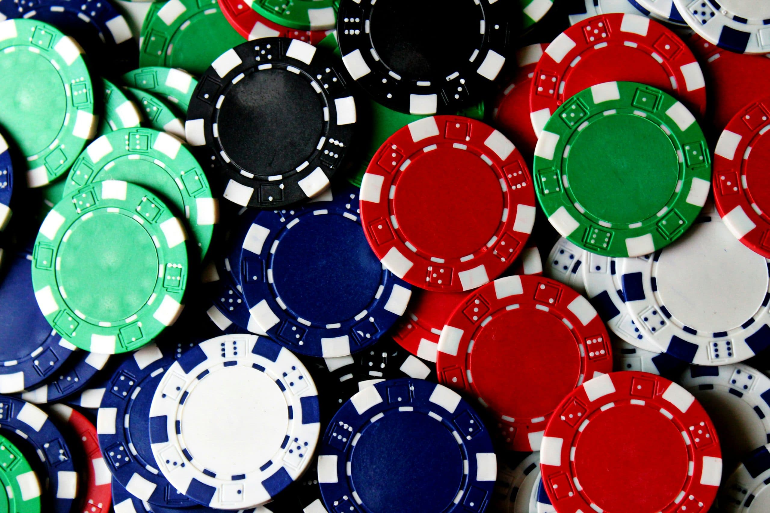 Blackjack Beginner Strategy: How to Play Blackjack