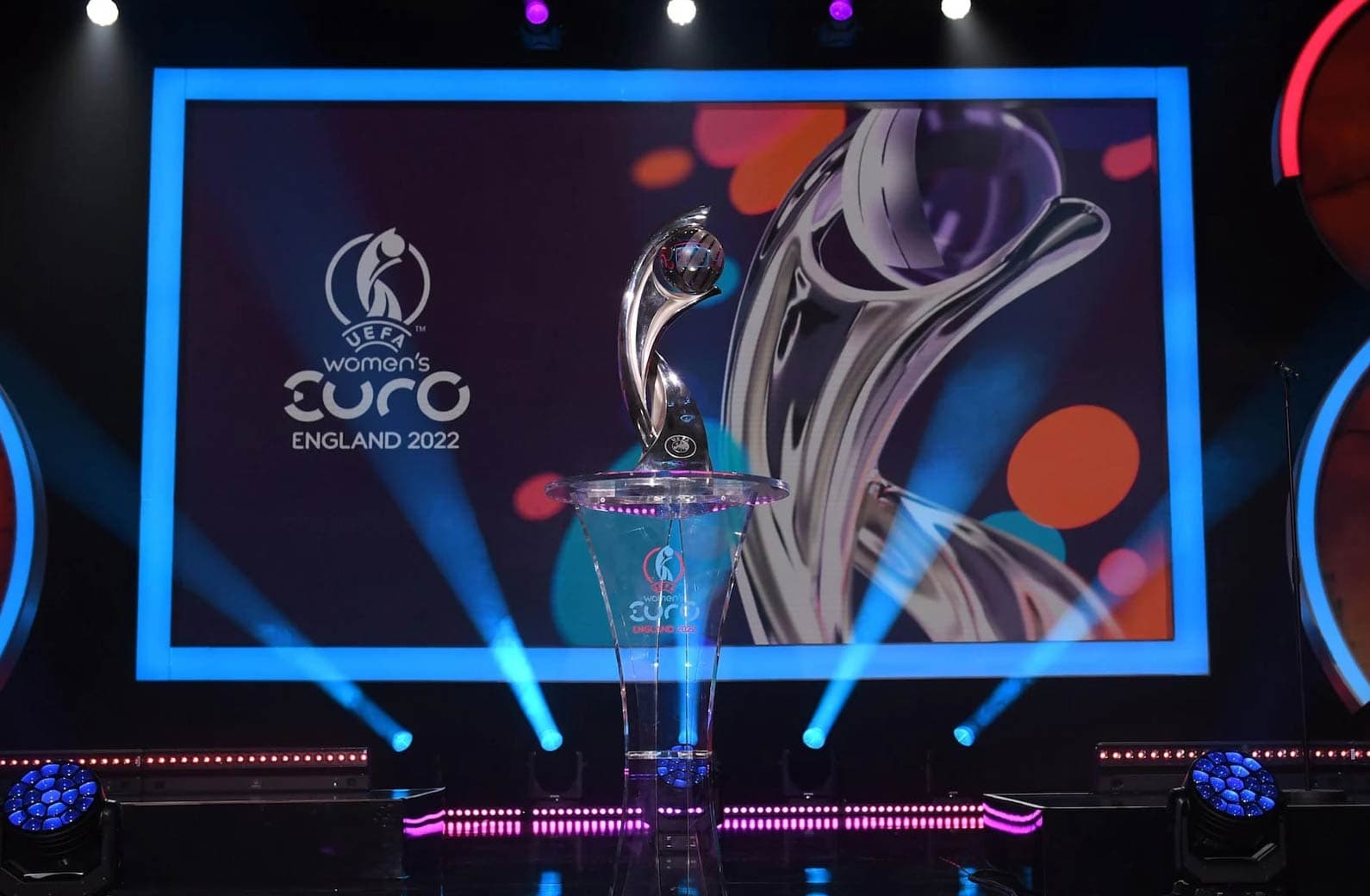 2022 Women’s Euro Odds & Preview