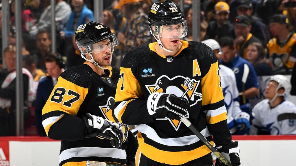 5 New NHL Teams To Make The Playoffs This Season | Tony X