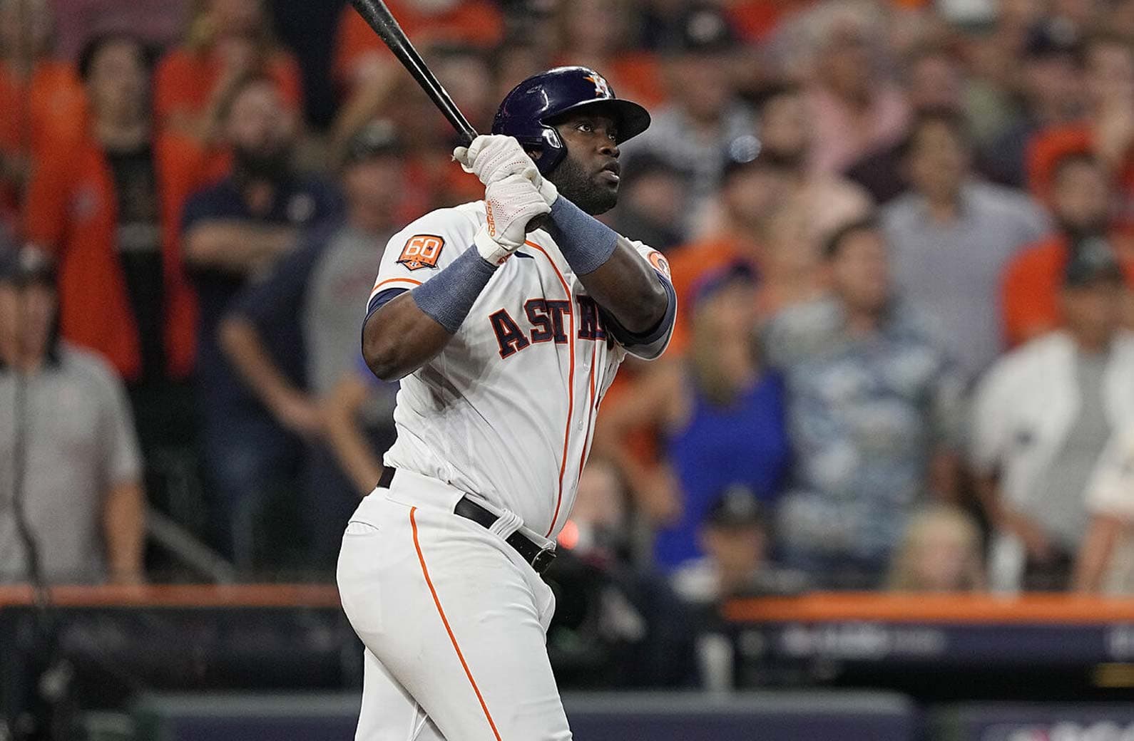 2023 World Series Odds & Preview