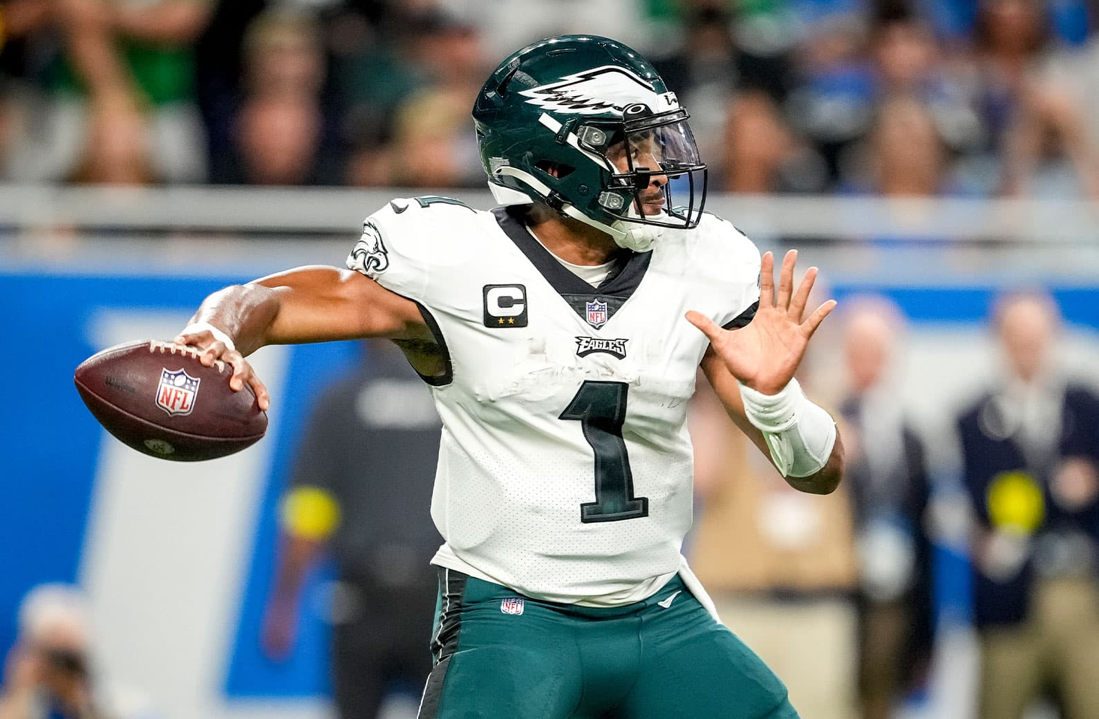 Eli Berkovits’ Week 3 Locks