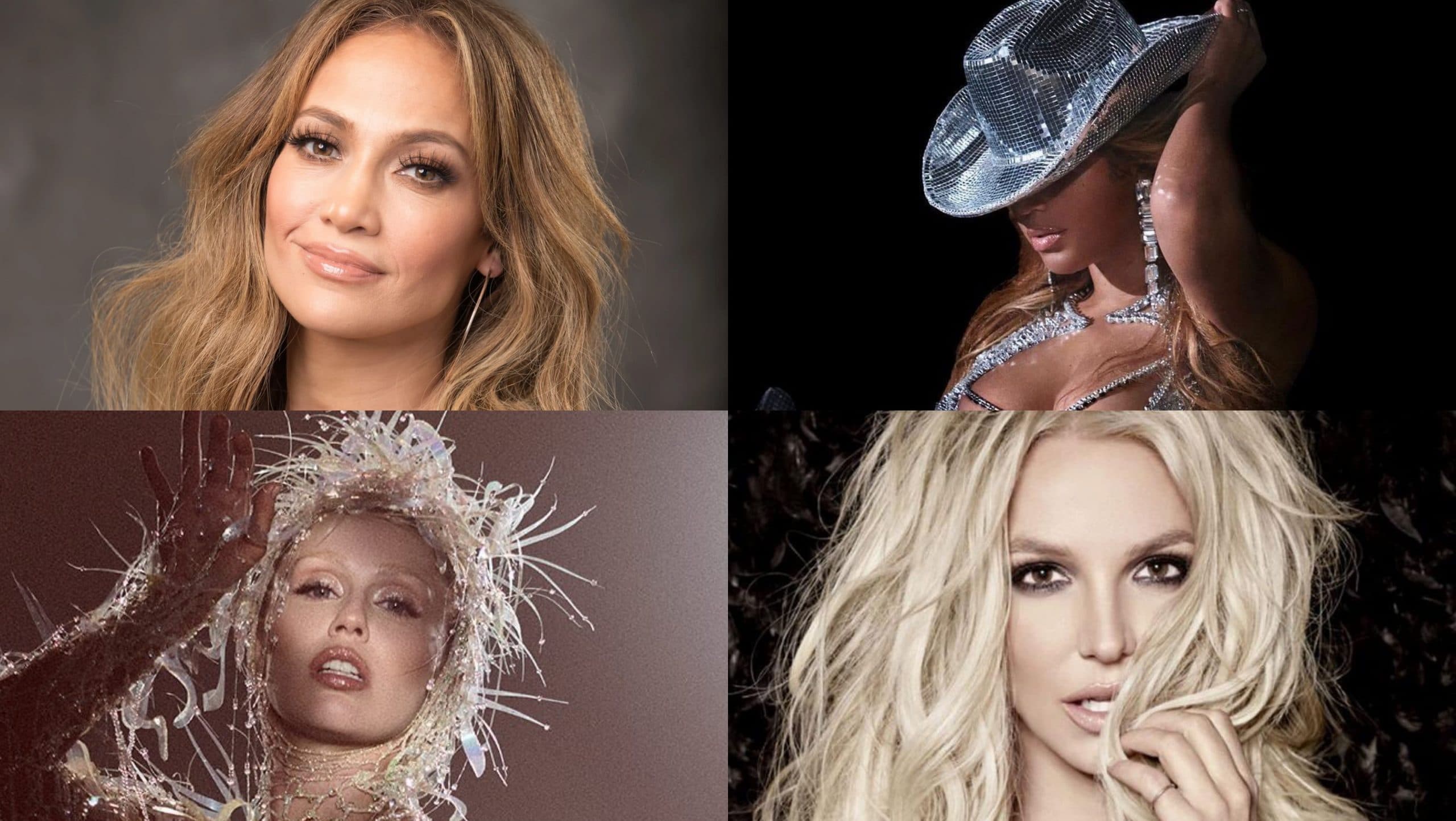 Who Will Be The Next Artist To Go To Space?