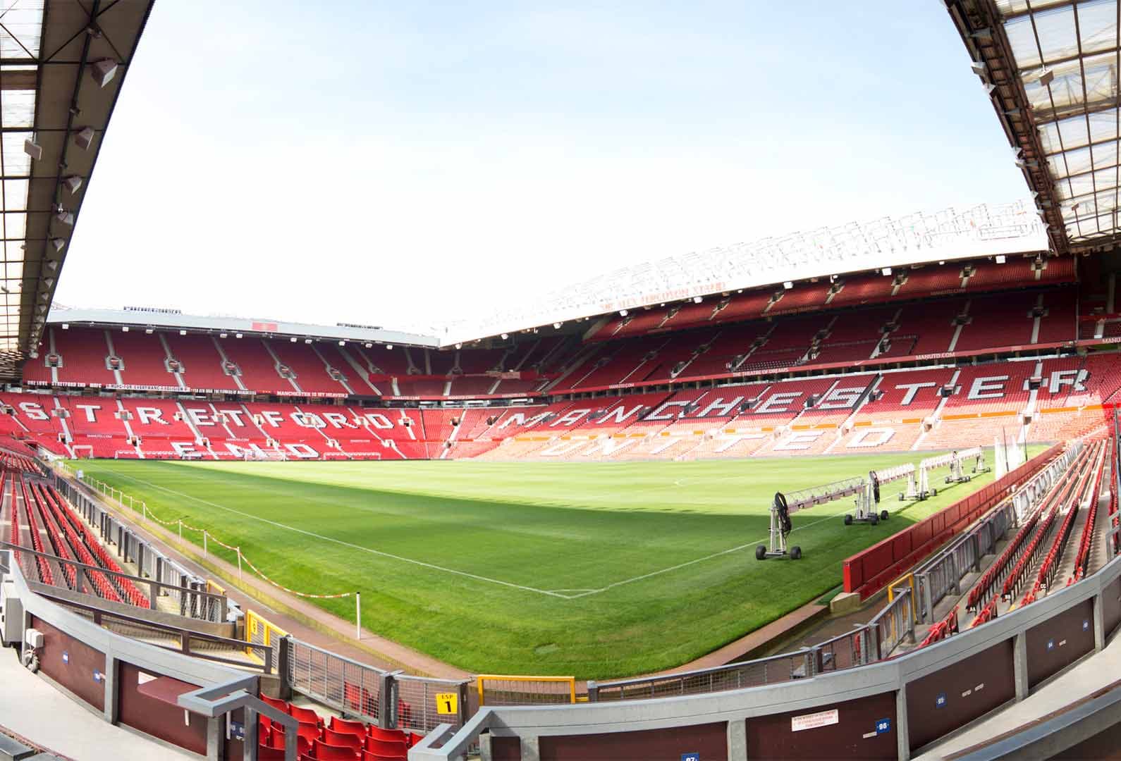 MUFC’s Worst Start To A Season Since 1992…