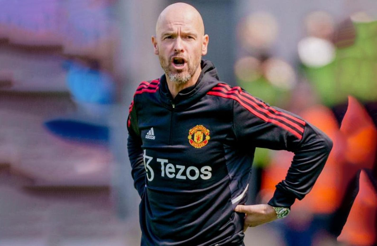 Erik Ten Hag To Be Sacked?