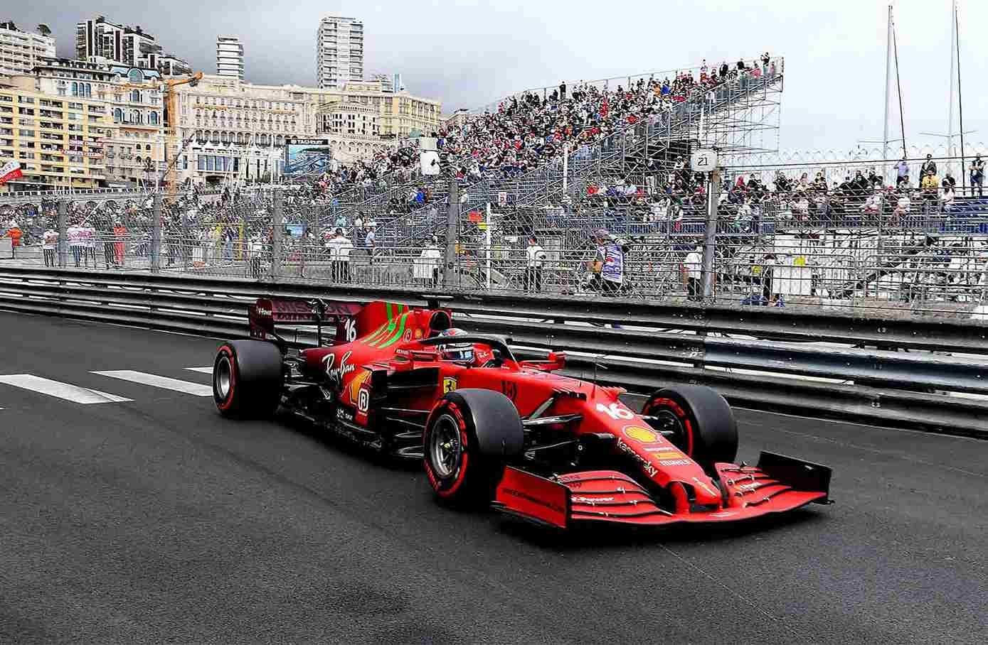 2022 Monaco Grand Prix Odds & Preview