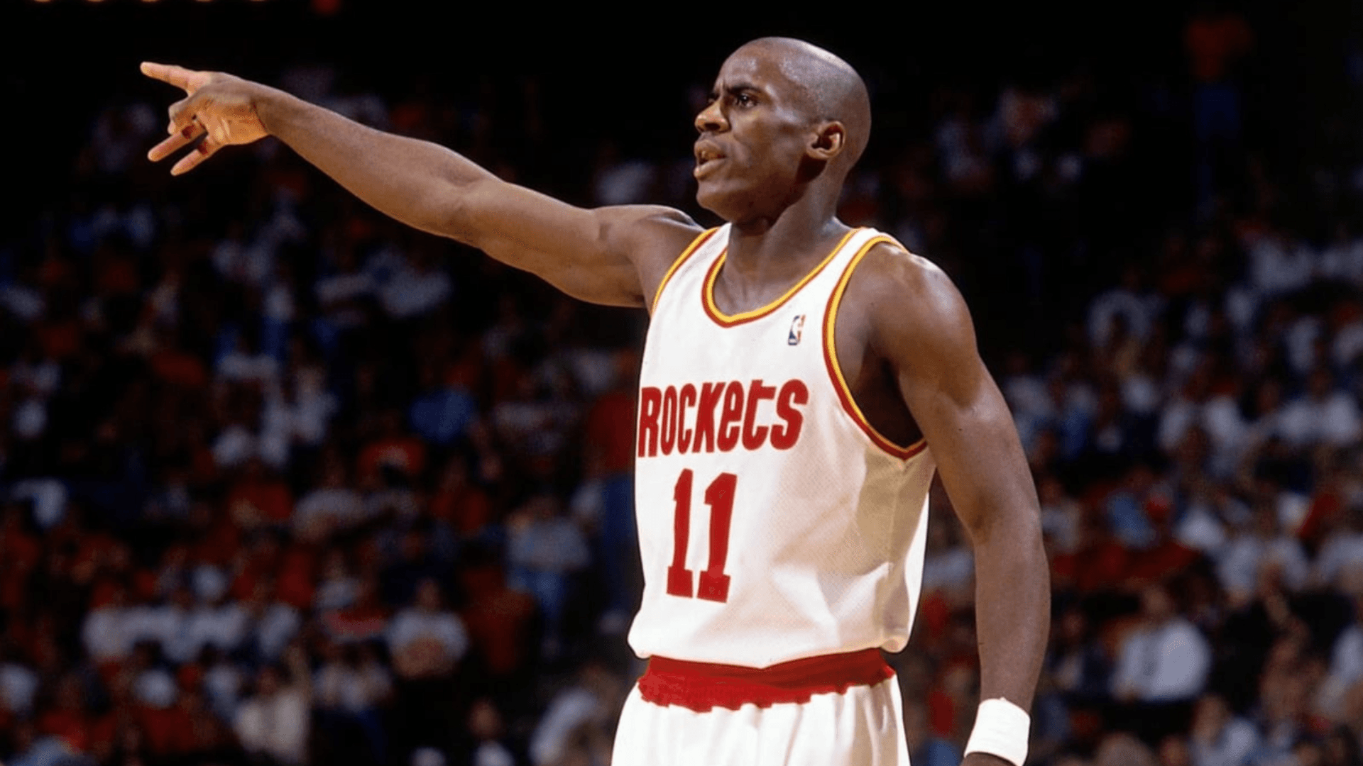 Vernon Maxwell Reveals All In This Exclusive Q&A