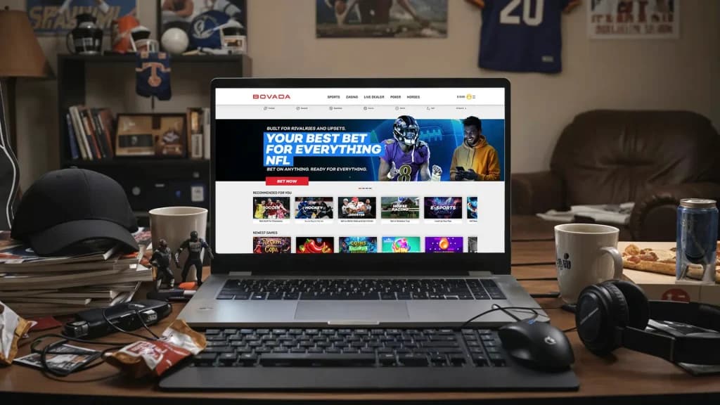 New to NFL Betting 03