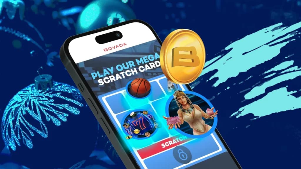 -Chritmas Promotions-Scratch Game