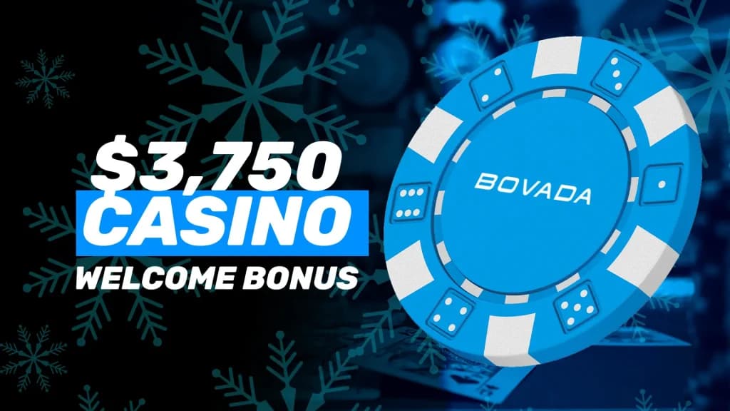 Chritmas Promotions-casino-welcome bonus