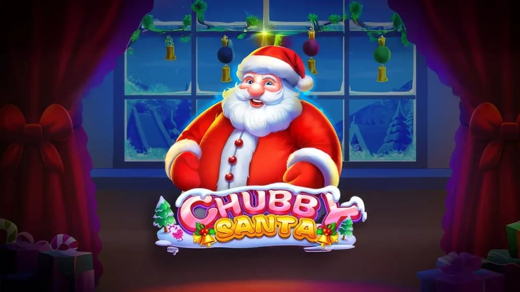 Best Game To Play This Month - Chubby Santa