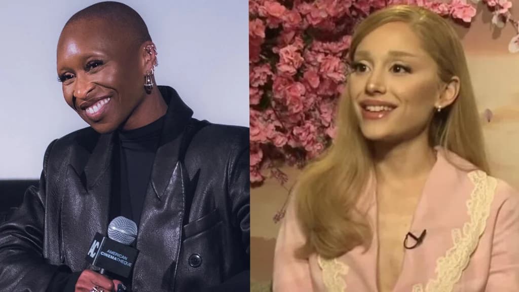 Cynthia and Arianna Wicked odds