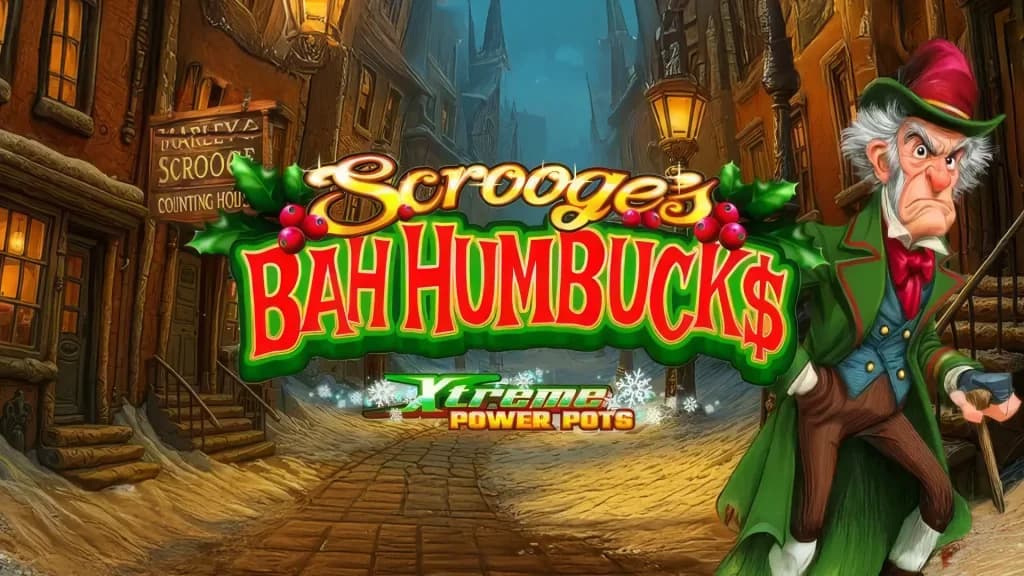 Hot Slot Spotligh Scrooges Bah Humbucks - extreme Power Pots