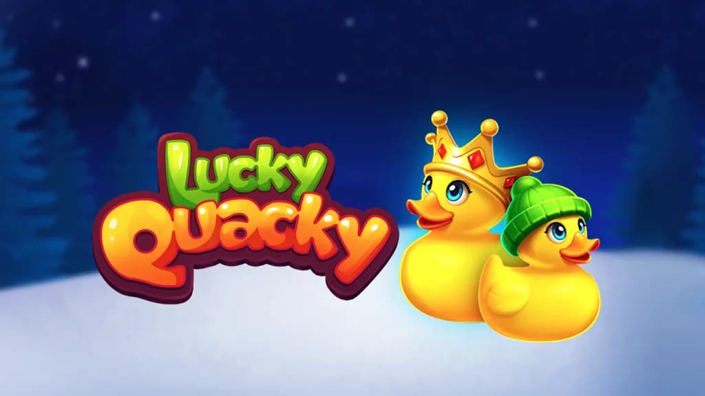 Cluster Pays vs Traditional Paylines Lucky Quacky