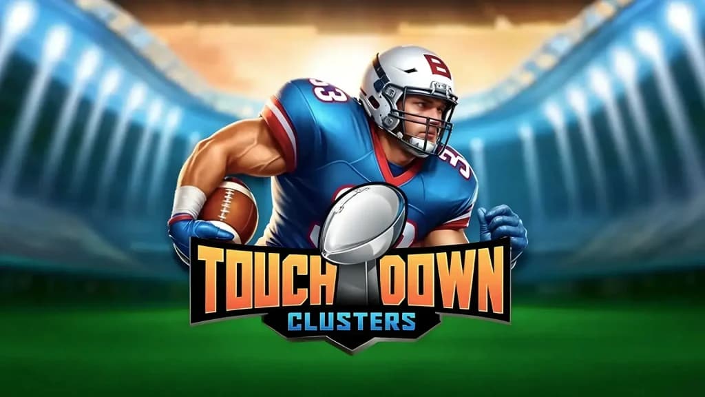 Cluster Pays vs Traditional Paylines Touchdwn Clusters
