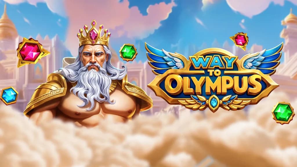 Cluster Pays vs Traditional Paylines Way to Olympus