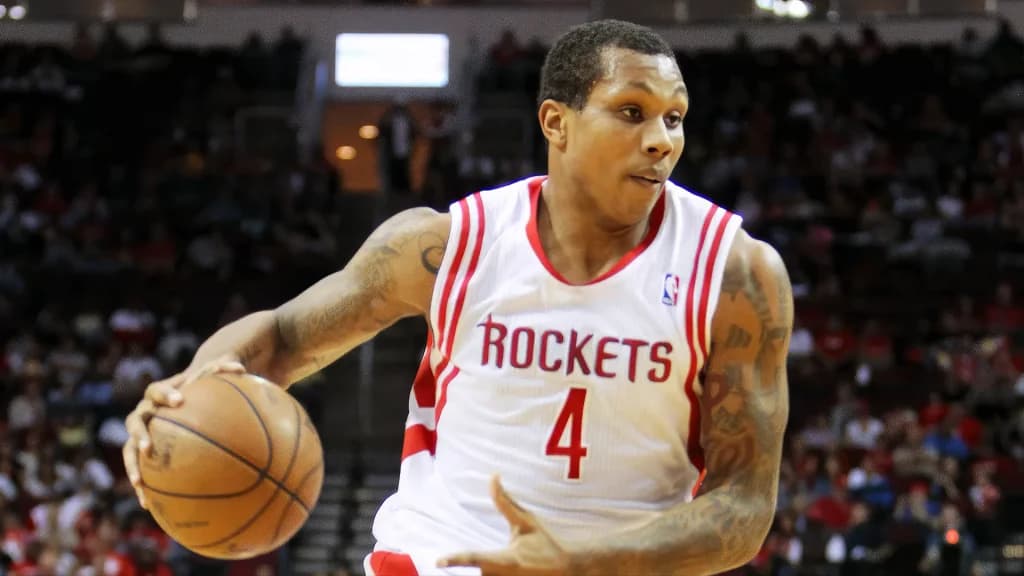 NBA Hand Sizes-Greg Smith