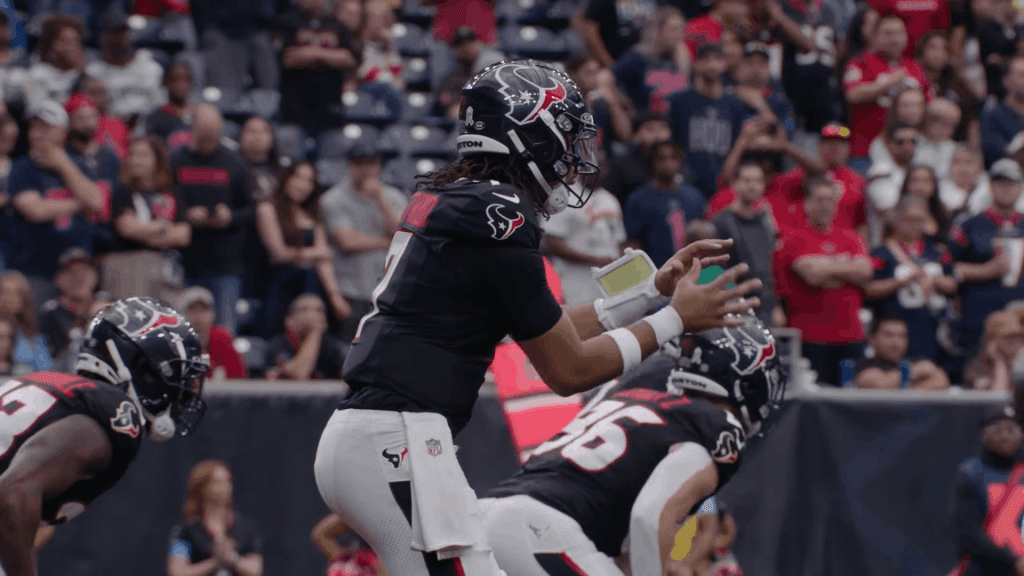 Texans Offseason Outlook