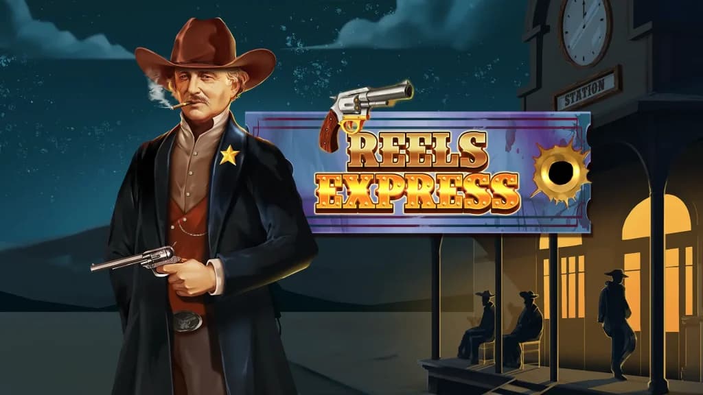 Casino Games to Play this Month- Reels Express