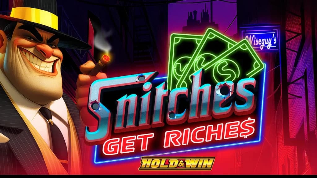 03-Casino Games to Play this MonthSnitches Get Riches