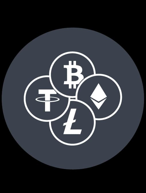 CRYPTO Icon
