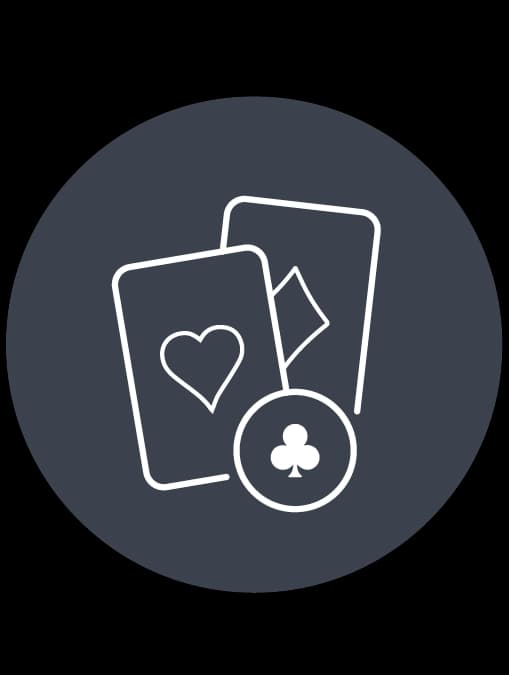 POKER Icon
