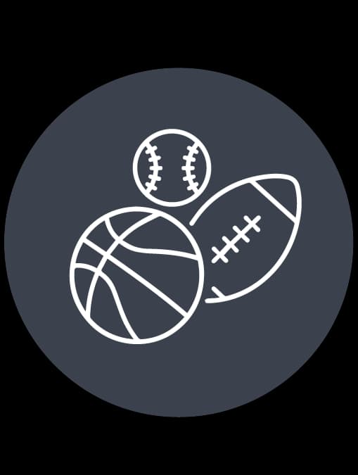 SPORTS' icon - Bovada