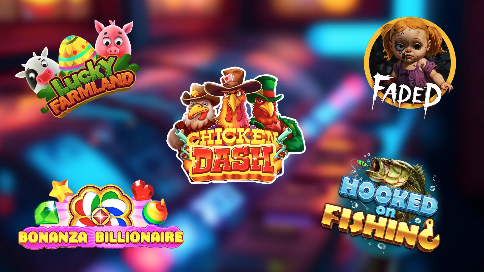 Best Online Slots To Play This Month