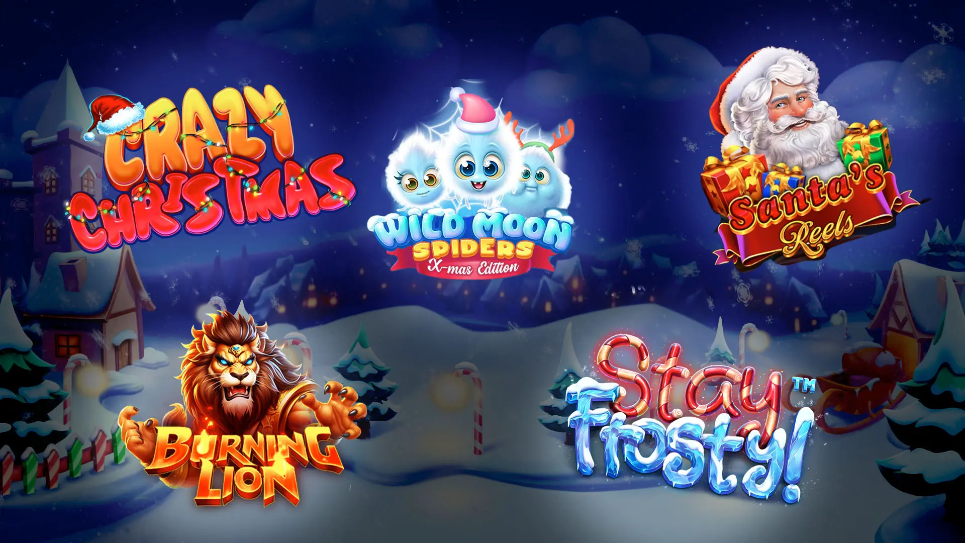 Best Online Slots To Play This Month