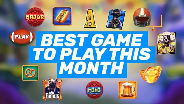 Best Game To Play This Month