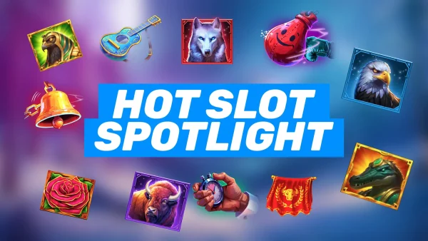 Hot Slot Spotlight