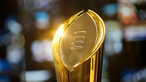National Championship Game Odds 2023/24