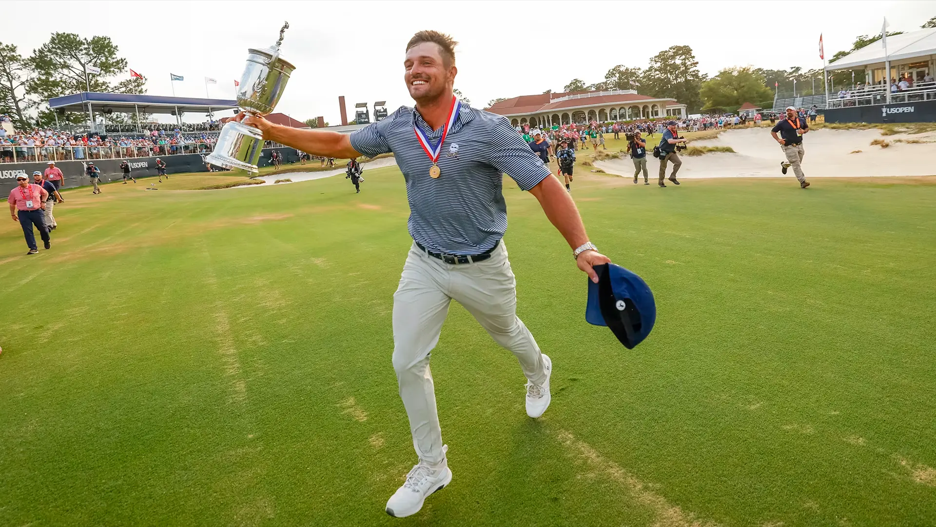 US OPEN GOLF ODDS AND PREVIEW