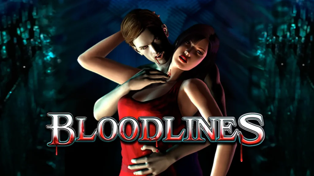 03-Hot Slot Spotligh- BloodLines