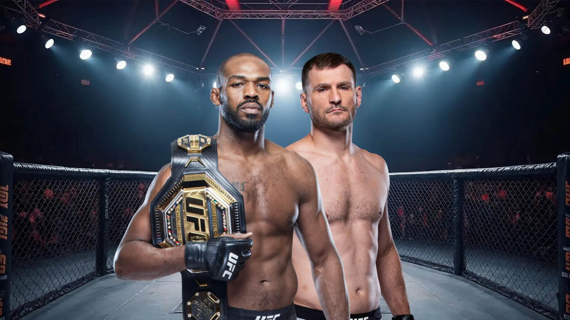 UFC 309 ODDS AND PREVIEW