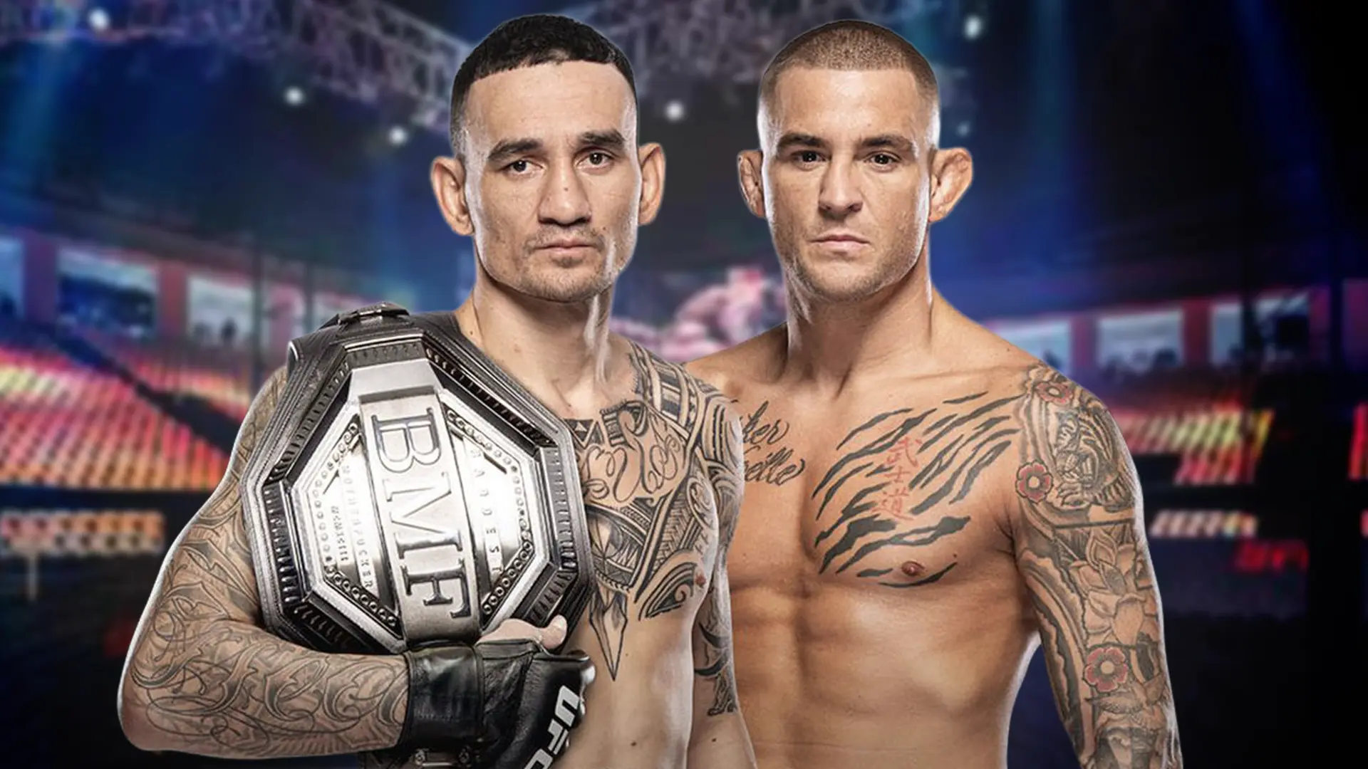 UFC 318 Odds | Holloway vs Poirier 3