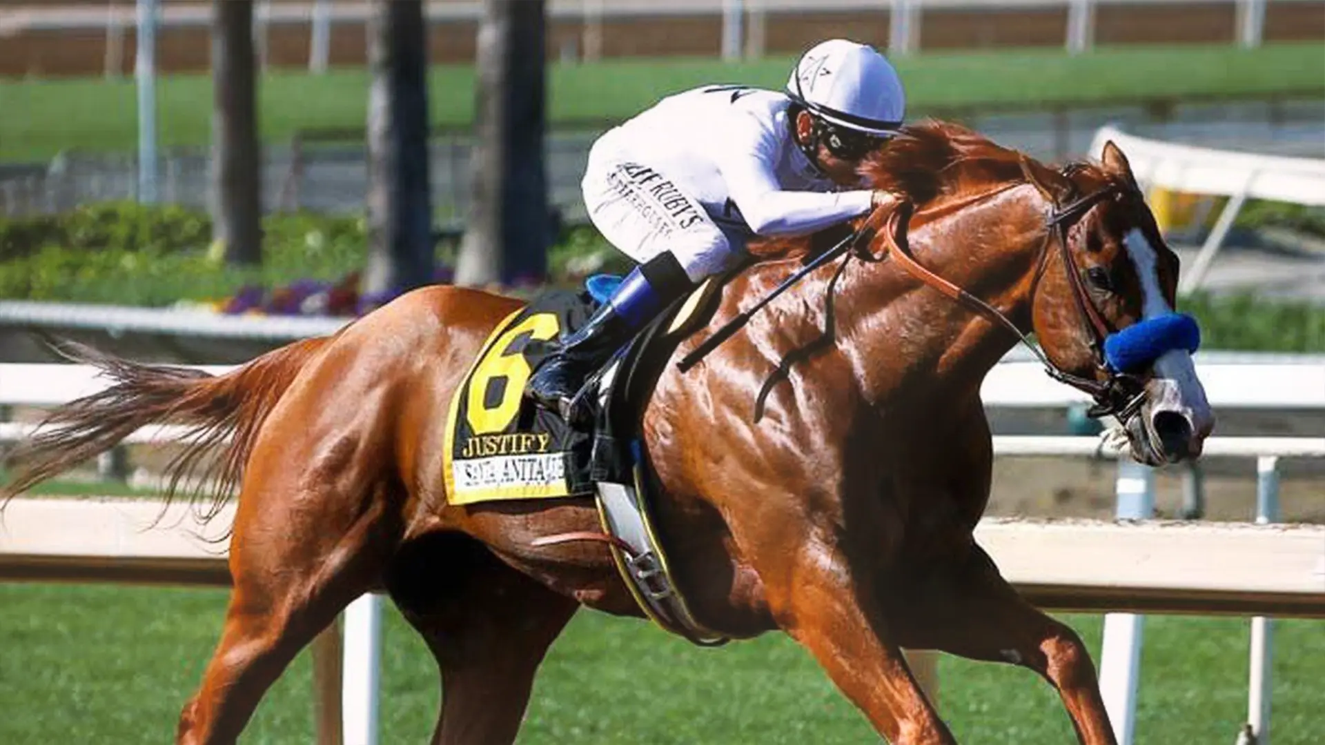 THE BIGGEST KENTUCKY DERBY UPSETS OF ALL TIME