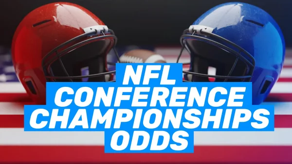 NFL Conference Championships Odds